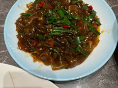 -奇芳阁·百年清真南京菜(夫子庙店)