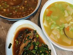 -王家厨房(新华路店)