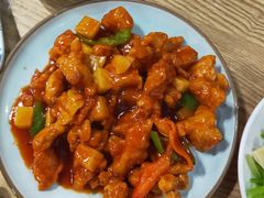 -老九圆山西面馆(CBD店)