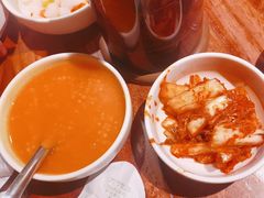 -九田家黑牛烤肉料理(新辰里亚运村店)
