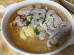 -玲燕蒸菜馆(江东路店)