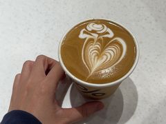 -% Arabica阿拉比卡咖啡(深圳湾万象城店)