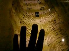 -汉景帝阳陵博物院