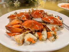 -百年银屏蚝烙·潮汕菜·非遗(乐山店)