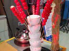 -盒马鲜生(昆城店)