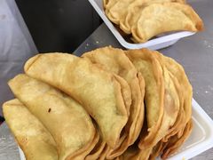 -草桥清真牛肉锅贴扁食店