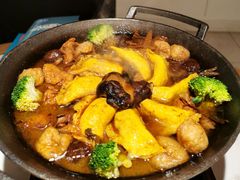 胡适一品锅-刀板香·安徽菜(望江东路店)