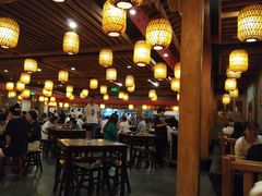 大堂-小街天府(西工小街店)