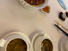-正佳广场万豪酒店-粤菜餐厅·点心·海鲜·聚餐