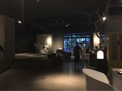iphone_upload_pic-T館·花园艺术餐厅