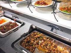 -格瑞欧海鲜自助烤肉火锅(光彩店)