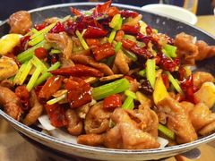 -潇湘阁(尚都SOHO店)
