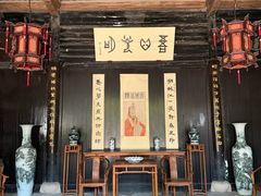 -王阳明故居
