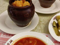 -华梅西餐厅(哈尔滨中央大街店)