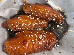 -颓记茶餐厅(美景总店)