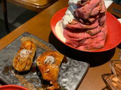 鹅肝寿司-魔丼屋(日月光店)