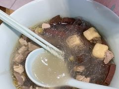 -回味鸭血粉丝汤(砂之船店)