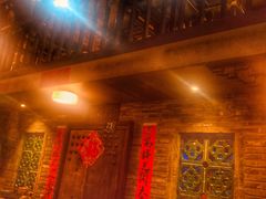 -老表记广西宵夜螺蛳鸭脚煲(西大店)