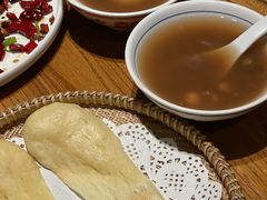 -汉小城·老铫子藕汤·乡野湖北菜(江汉路吉庆街店)