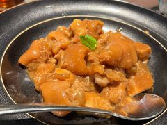 隆江猪手烧潮汕鱼头-潮堂 · 潮州菜(国贸商城店)