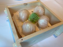 -粤财皇冠假日酒店·彩华轩中餐厅