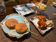 -半藏居酒屋(香港花园店)