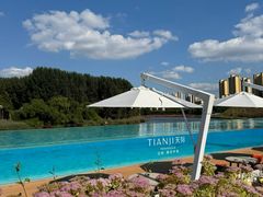 -清河半岛温泉度假酒店