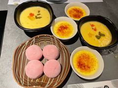 -匠和风精致料理(祥禾天地店)