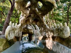 -沂蒙山旅游区云蒙景区(蒙山国家森林公园)