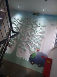 -圣瑞医疗上海圣恩儿科门诊部