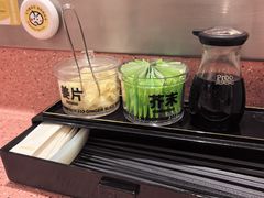 -元气寿司(环球港店)