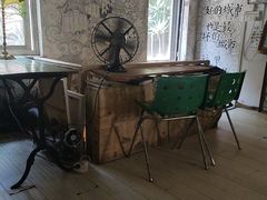 -大水的店(昙华林店)