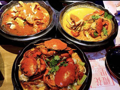 -樱花里音乐餐吧·牛扒椰子鸡(东圃店)
