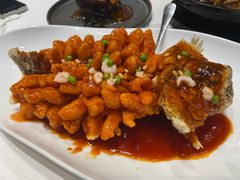 -香雪海饭店中餐厅(人民桥店)