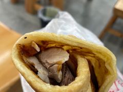 -石饮红星包子(中山路店)