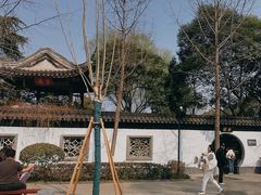 -南京中国近代史遗址博物馆(南京总统府)