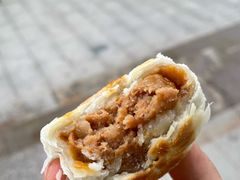 鲜肉月饼-长发西饼(临顿路店)