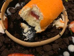 -郑州希尔顿酒店·阿米奇意大利餐厅