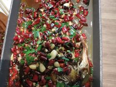 -有红鸡毛店·川菜(建设路店)