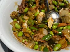-老阿爸鲜鱼土菜(独墅湖店)