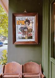 -IMUSE BARBER SHOP