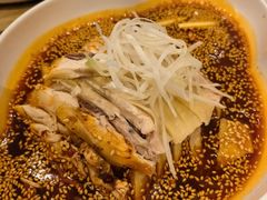 -眉州东坡(北苑华贸店)