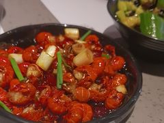 -一棠龙虾•王牌虾球(恒隆广场店)