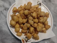 -隐厨·海鲜餐厅(恒通路店)