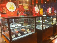 -广州富力君悦大酒店·凯菲厅