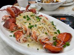 -南海渔家•海鲜•正宗海南菜(海棠湾店)