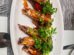 -SHADOWS•Bistro&Eatery(安福路店)