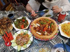 -新疆伊宁远征餐厅