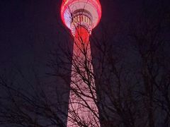 -中央广播电视塔