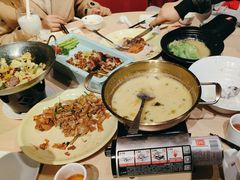 -避风塘(百联奥特莱斯广场店)